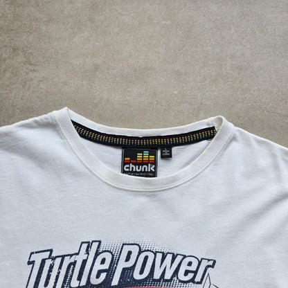 2008 Turtle Power Tee - M
