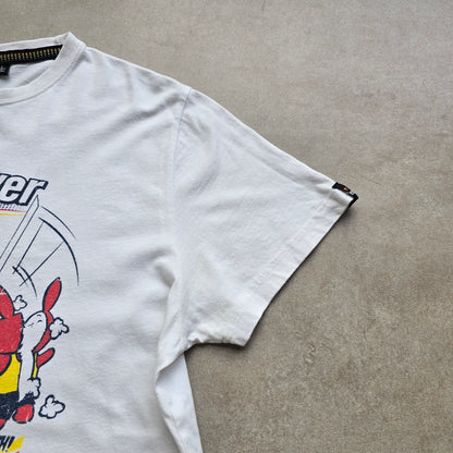 2008 Turtle Power Tee - M