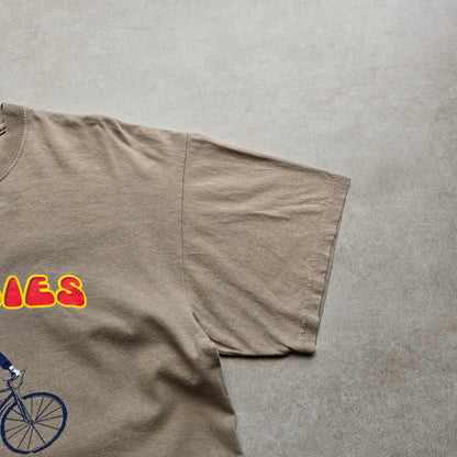 Vintage 2005 The Goodies Still Alive on Stage Tee - L