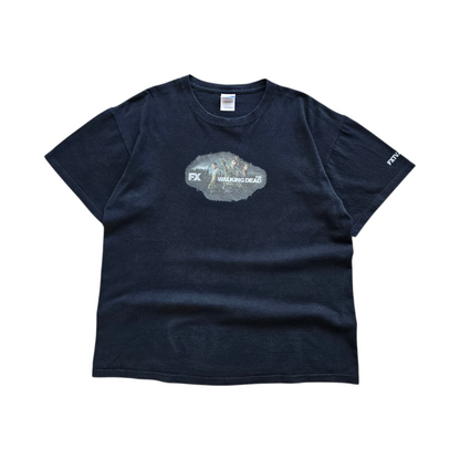 Vintage 2000's The Walking Dead Tee - L