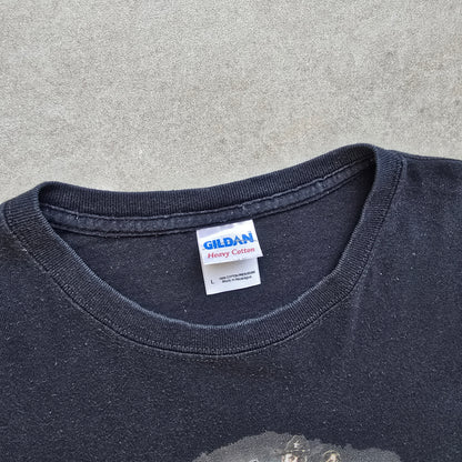 Vintage 2000's The Walking Dead Tee - L