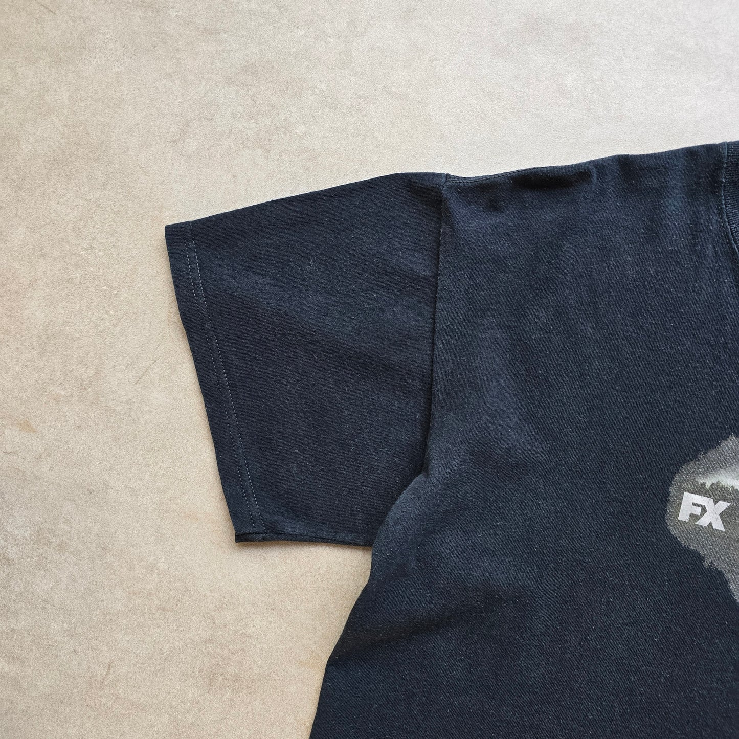 Vintage 2000's The Walking Dead Tee - L
