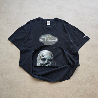 Vintage 2000's The Walking Dead Tee - L