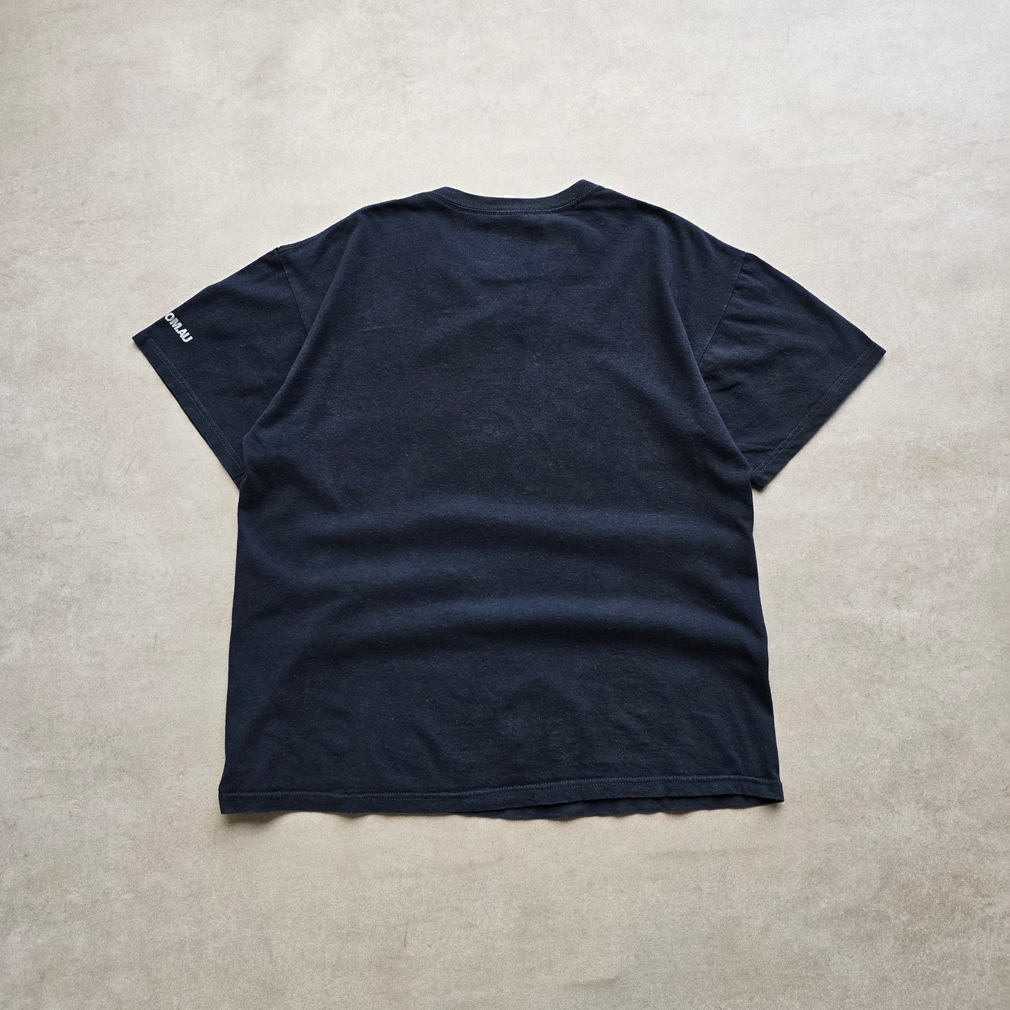 Vintage 2000's The Walking Dead Tee - L