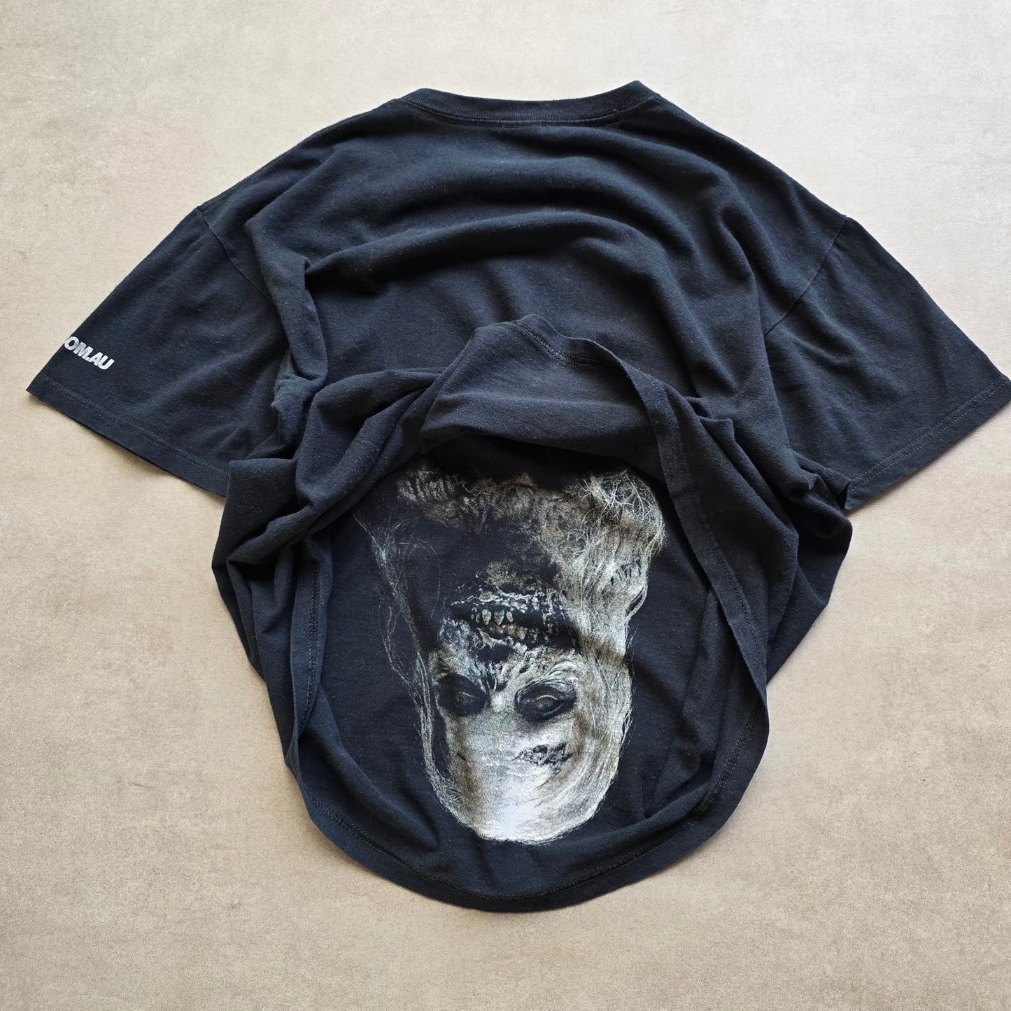 Vintage 2000's The Walking Dead Tee - L