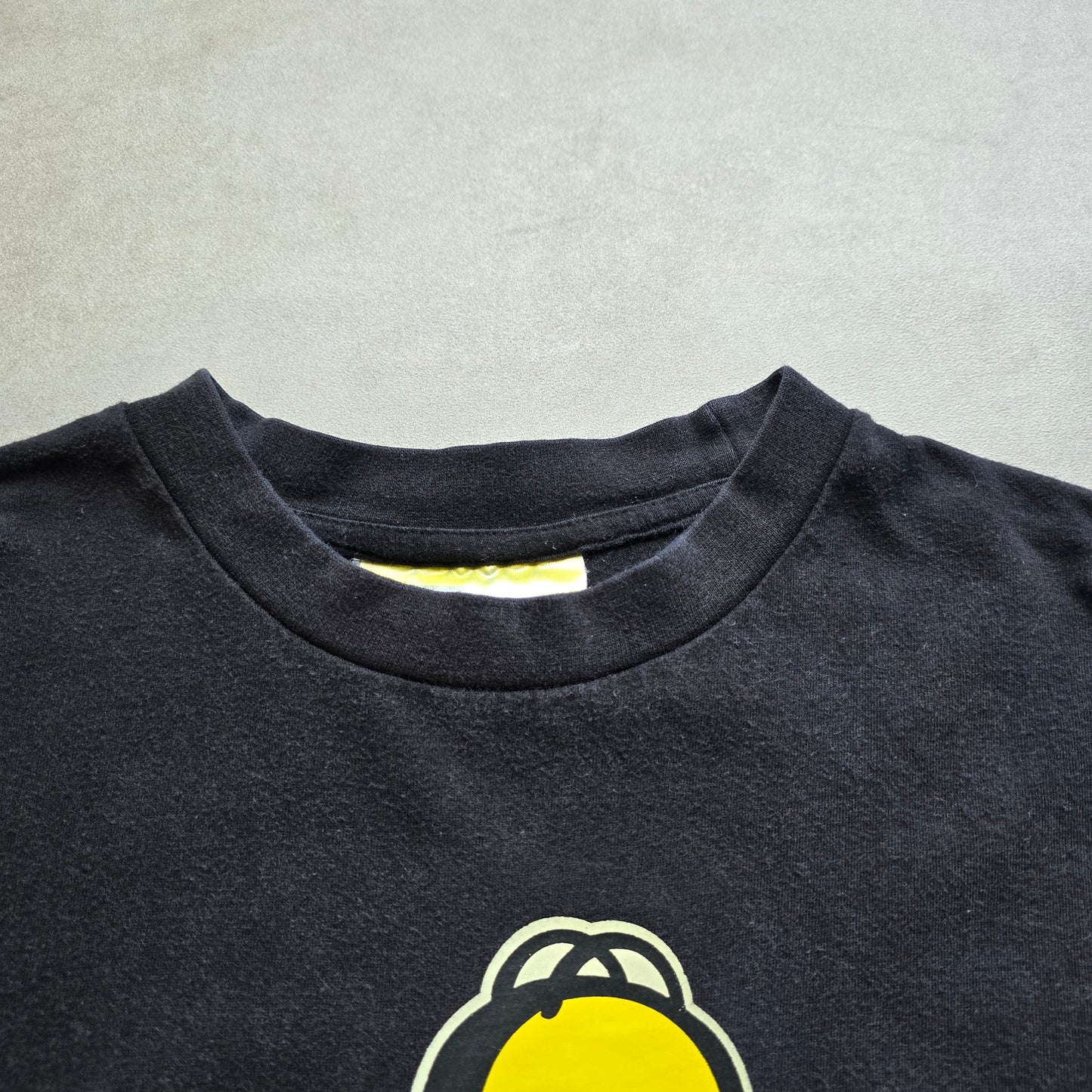 Vintage 2000's The Simpsons Homer Tee - L