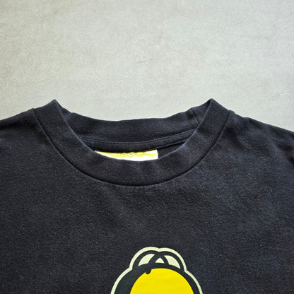 Vintage 2000's The Simpsons Homer Tee - L