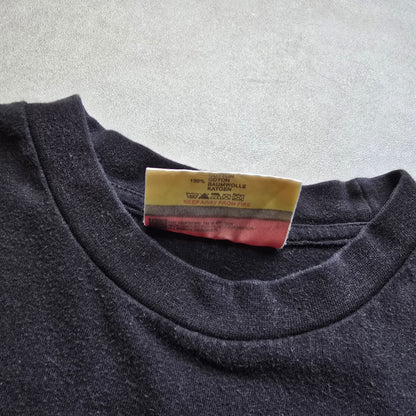 Vintage 2000's The Simpsons Homer Tee - L