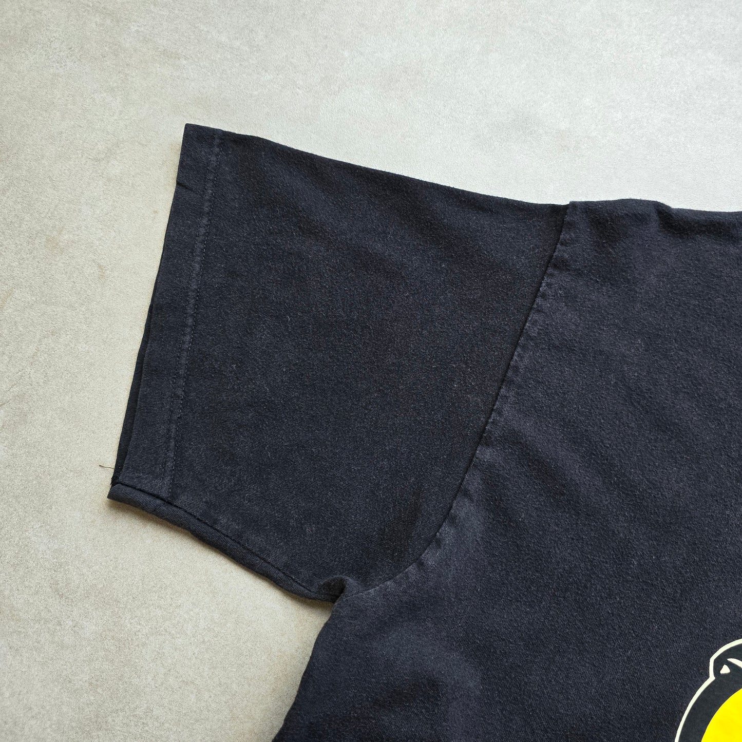 Vintage 2000's The Simpsons Homer Tee - L