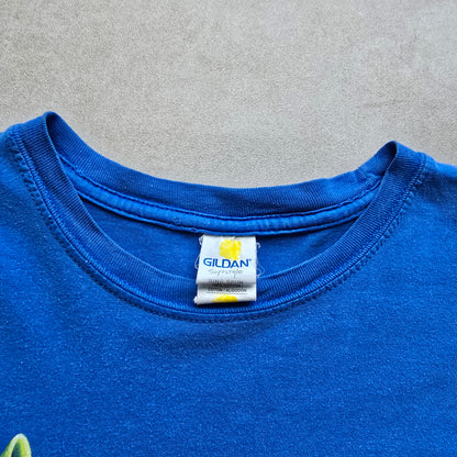 Vintage 2000's Shrek The Musical Tee - S