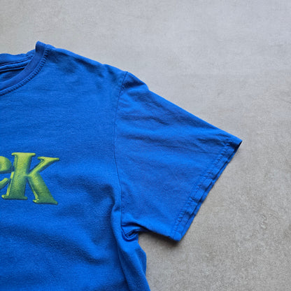 Vintage 2000's Shrek The Musical Tee - S