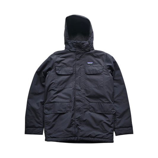 Patagonia Isthmus Fleece Lined Parka Jacket - M