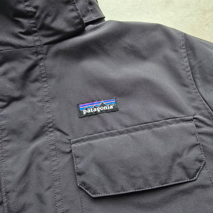 Patagonia Isthmus Fleece Lined Parka Jacket - M