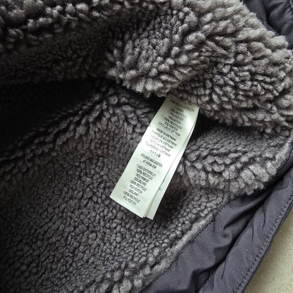 Patagonia Isthmus Fleece Lined Parka Jacket - M