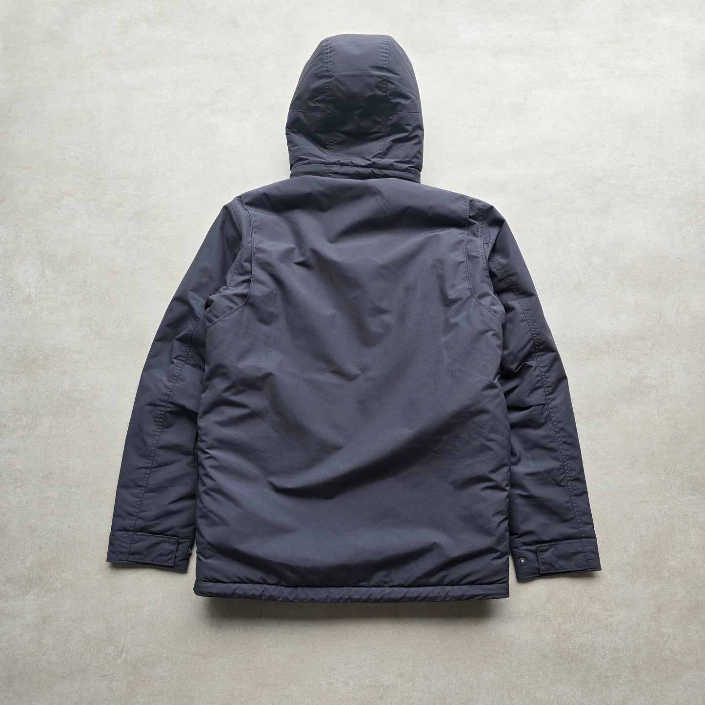 Patagonia Isthmus Fleece Lined Parka Jacket - M