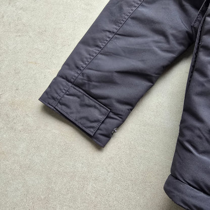 Patagonia Isthmus Fleece Lined Parka Jacket - M