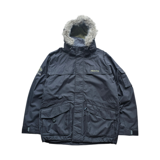 Vintage 2000's Billabong Explorer Waterproof Jacket - L