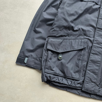 Vintage 2000's Billabong Explorer Waterproof Jacket - L