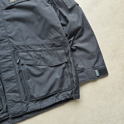 Vintage 2000's Billabong Explorer Waterproof Jacket - L