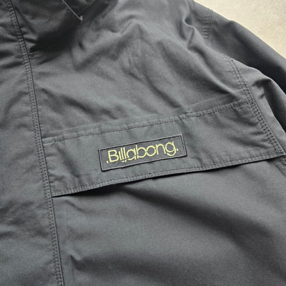 Vintage 2000's Billabong Explorer Waterproof Jacket - L