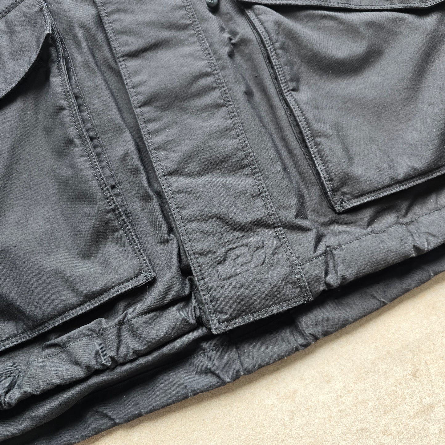 Vintage 2000's Billabong Explorer Waterproof Jacket - L