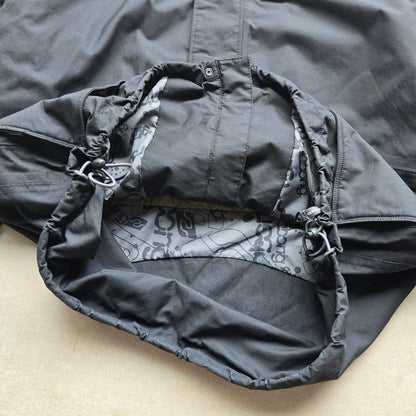 Vintage 2000's Billabong Explorer Waterproof Jacket - L