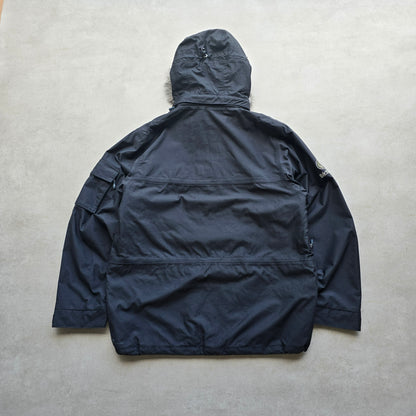 Vintage 2000's Billabong Explorer Waterproof Jacket - L
