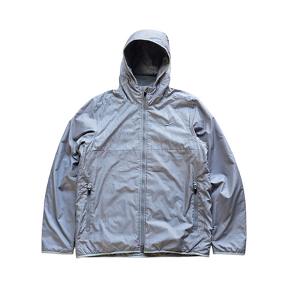 Vintage 2000's Nike Insulated Jacket - XL