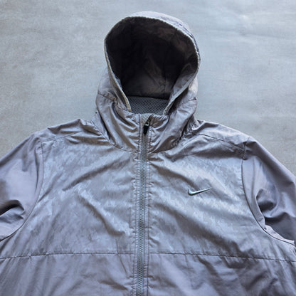 Vintage 2000's Nike Insulated Jacket - XL