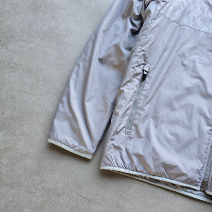 Vintage 2000's Nike Insulated Jacket - XL