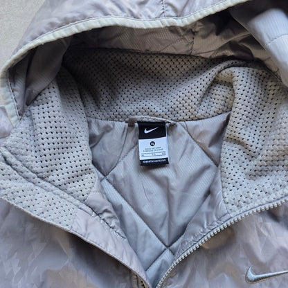 Vintage 2000's Nike Insulated Jacket - XL