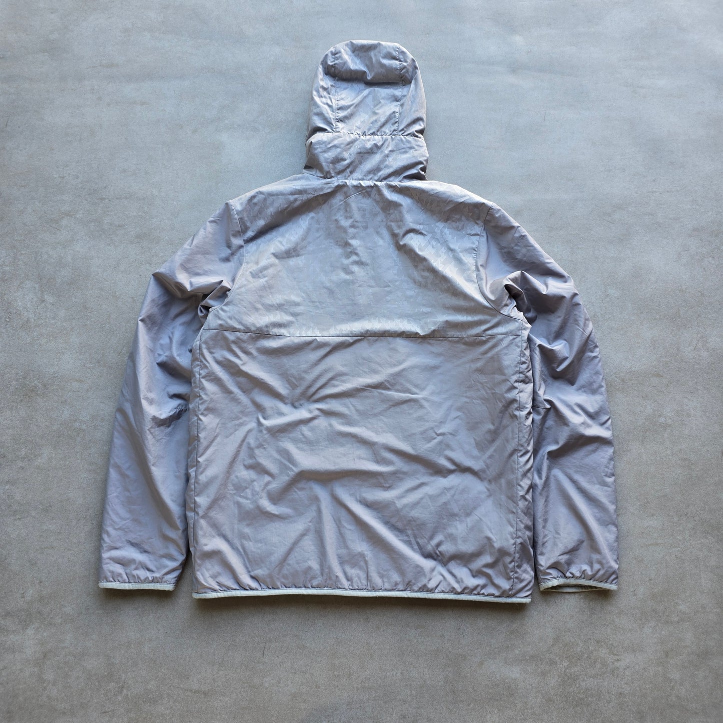 Vintage 2000's Nike Insulated Jacket - XL