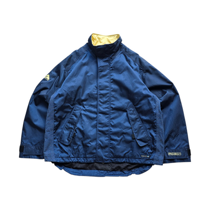 Vintage 90's Nike ACG Waterproof Outer Layer Jacket - L/XL