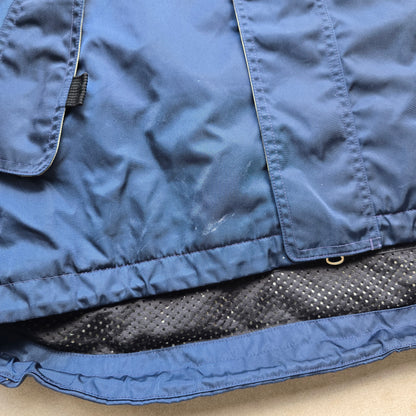 Vintage 90's Nike ACG Waterproof Outer Layer Jacket - L/XL