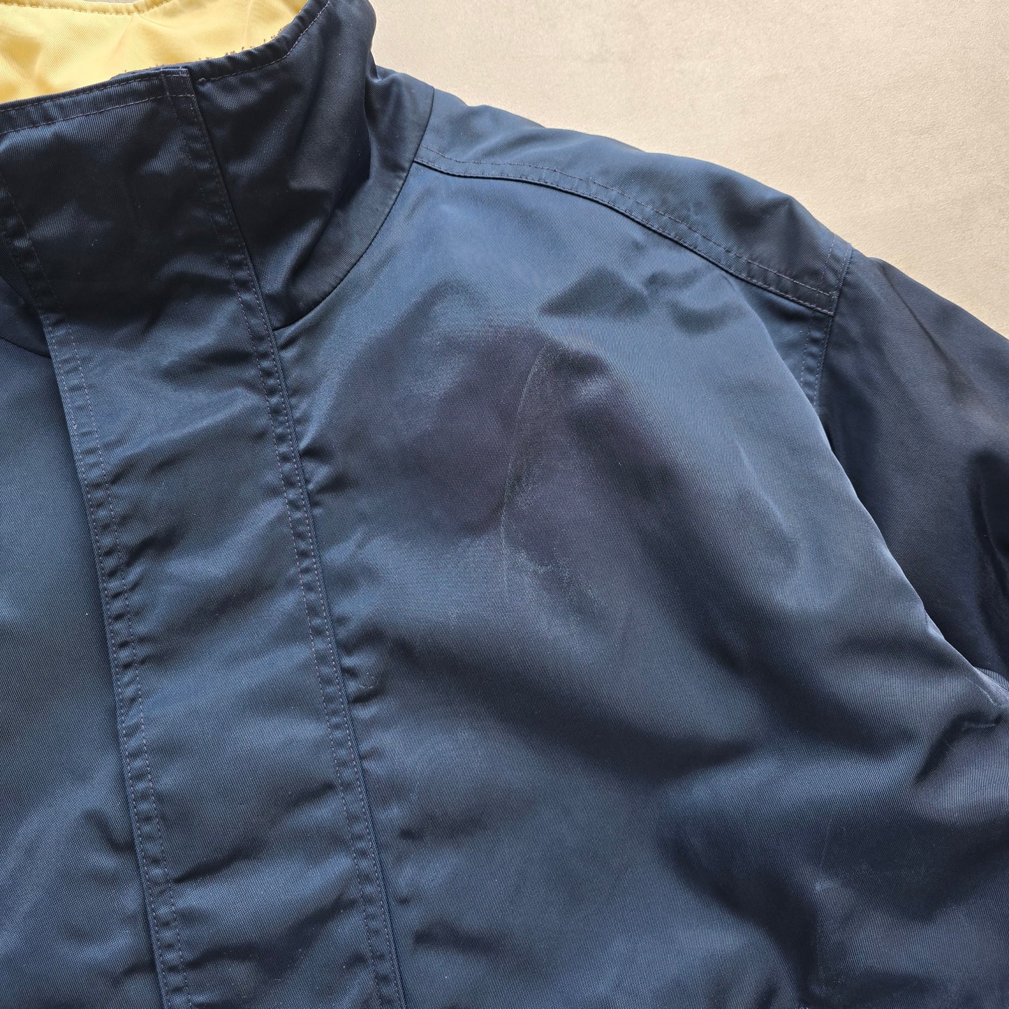 Vintage 90's Nike ACG Waterproof Outer Layer Jacket - L/XL