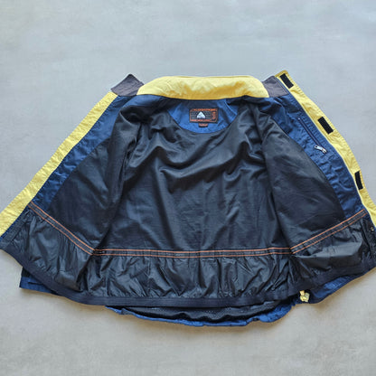 Vintage 90's Nike ACG Waterproof Outer Layer Jacket - L/XL