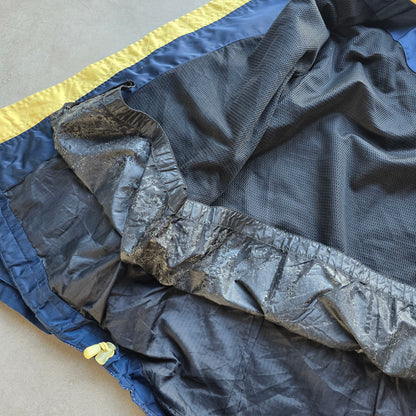 Vintage 90's Nike ACG Waterproof Outer Layer Jacket - L/XL