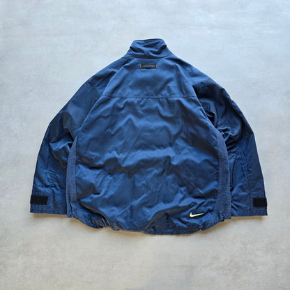 Vintage 90's Nike ACG Waterproof Outer Layer Jacket - L/XL
