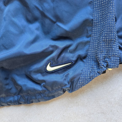 Vintage 90's Nike ACG Waterproof Outer Layer Jacket - L/XL