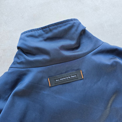 Vintage 90's Nike ACG Waterproof Outer Layer Jacket - L/XL