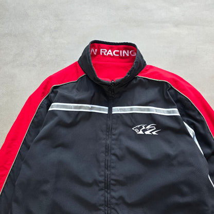 Vintage 2000's HSV Holden Racing Team Reversible Jacket - L/XL