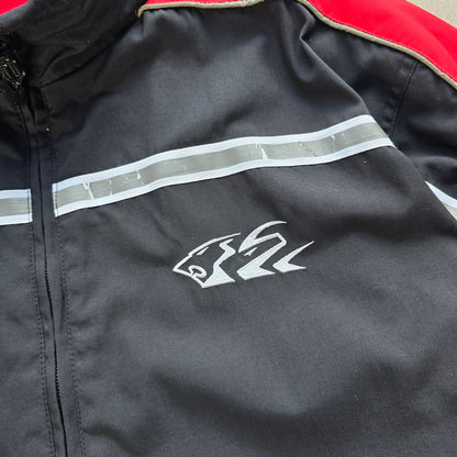 Vintage 2000's HSV Holden Racing Team Reversible Jacket - L/XL