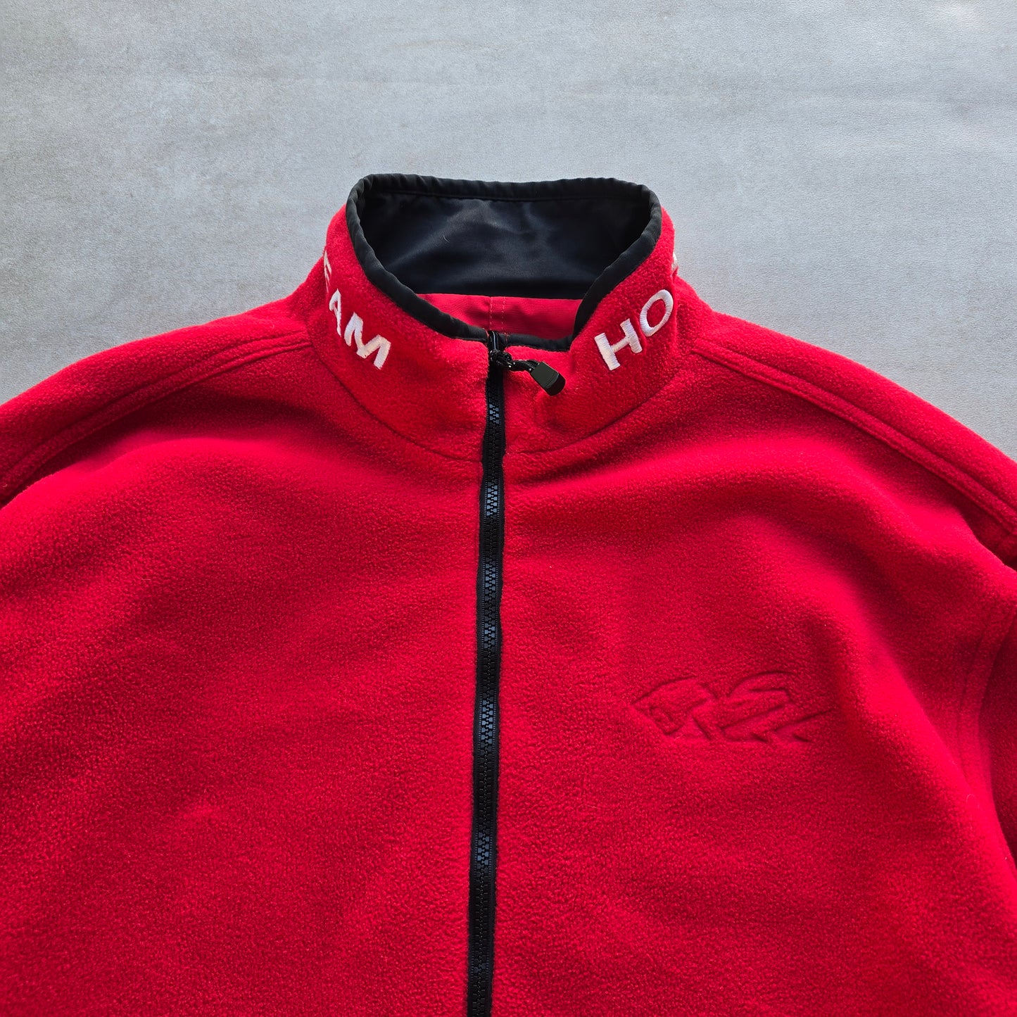 Vintage 2000's HSV Holden Racing Team Reversible Jacket - L/XL