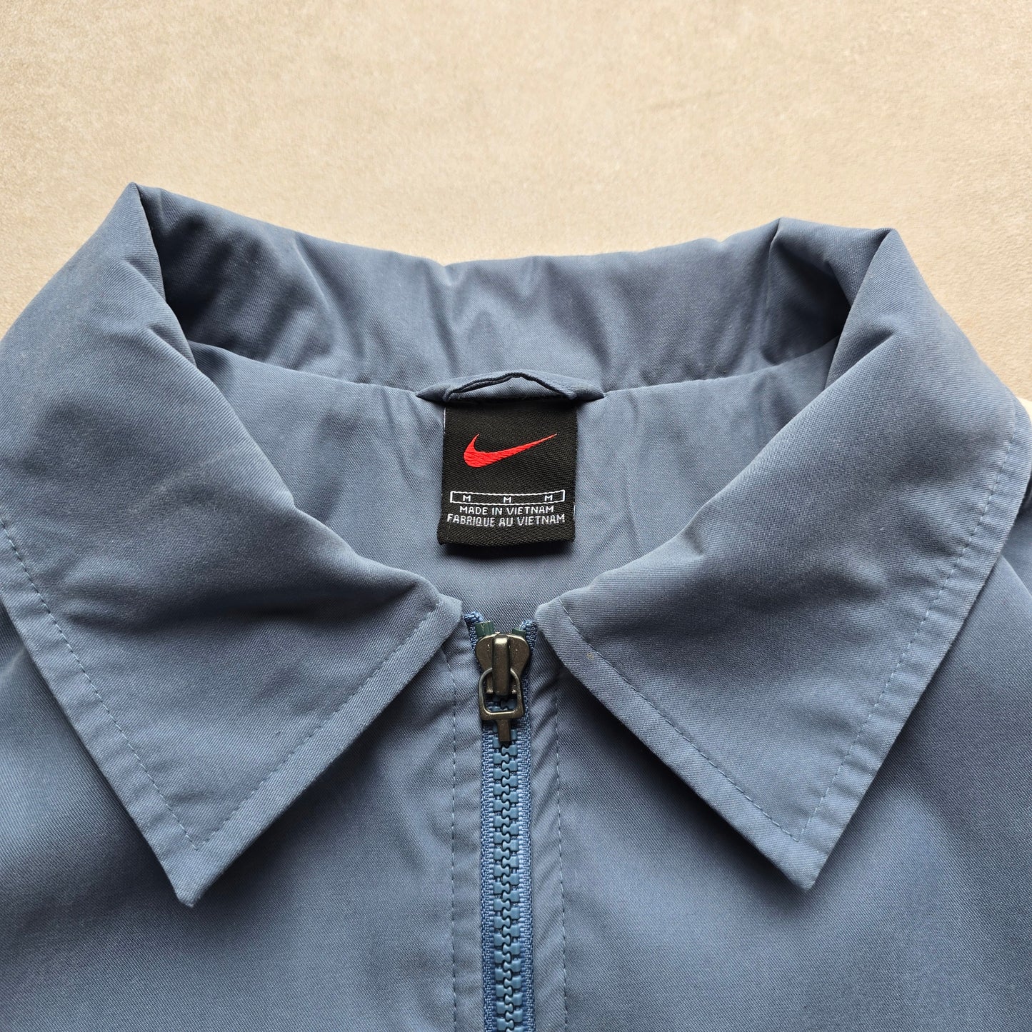 Vintage 90's Nike Jacket - M/L