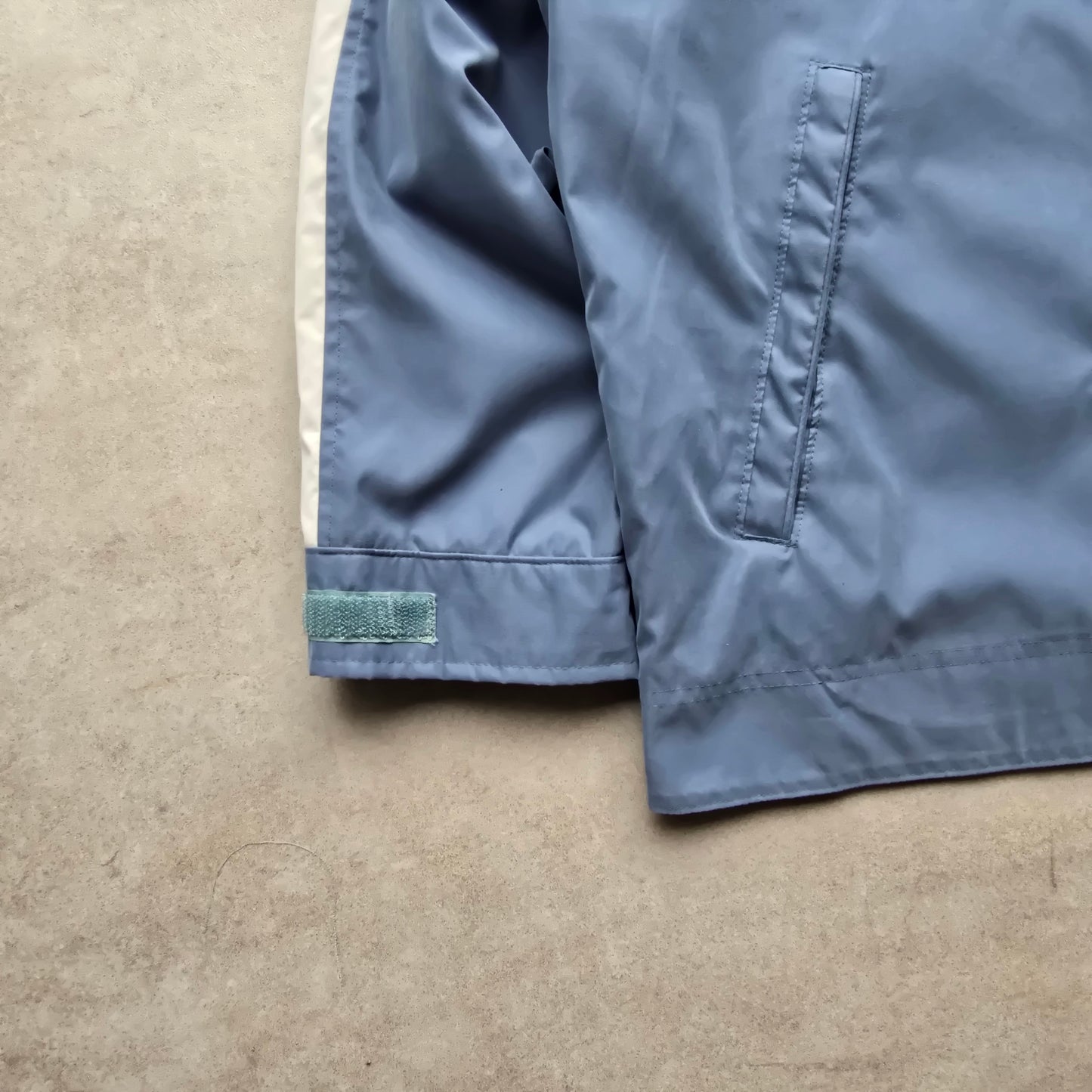 Vintage 90's Nike Jacket - M/L