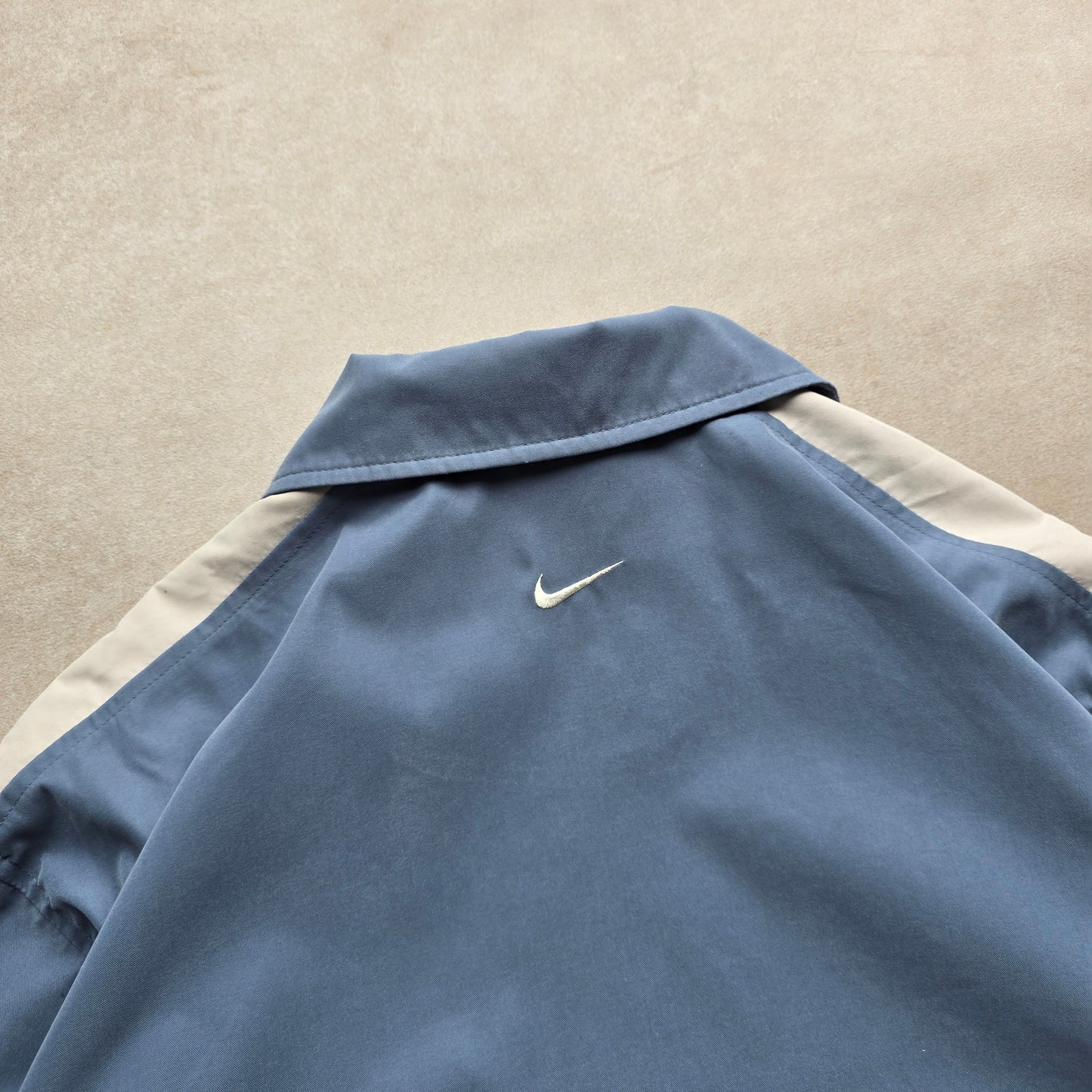 Vintage 90's Nike Jacket - M/L