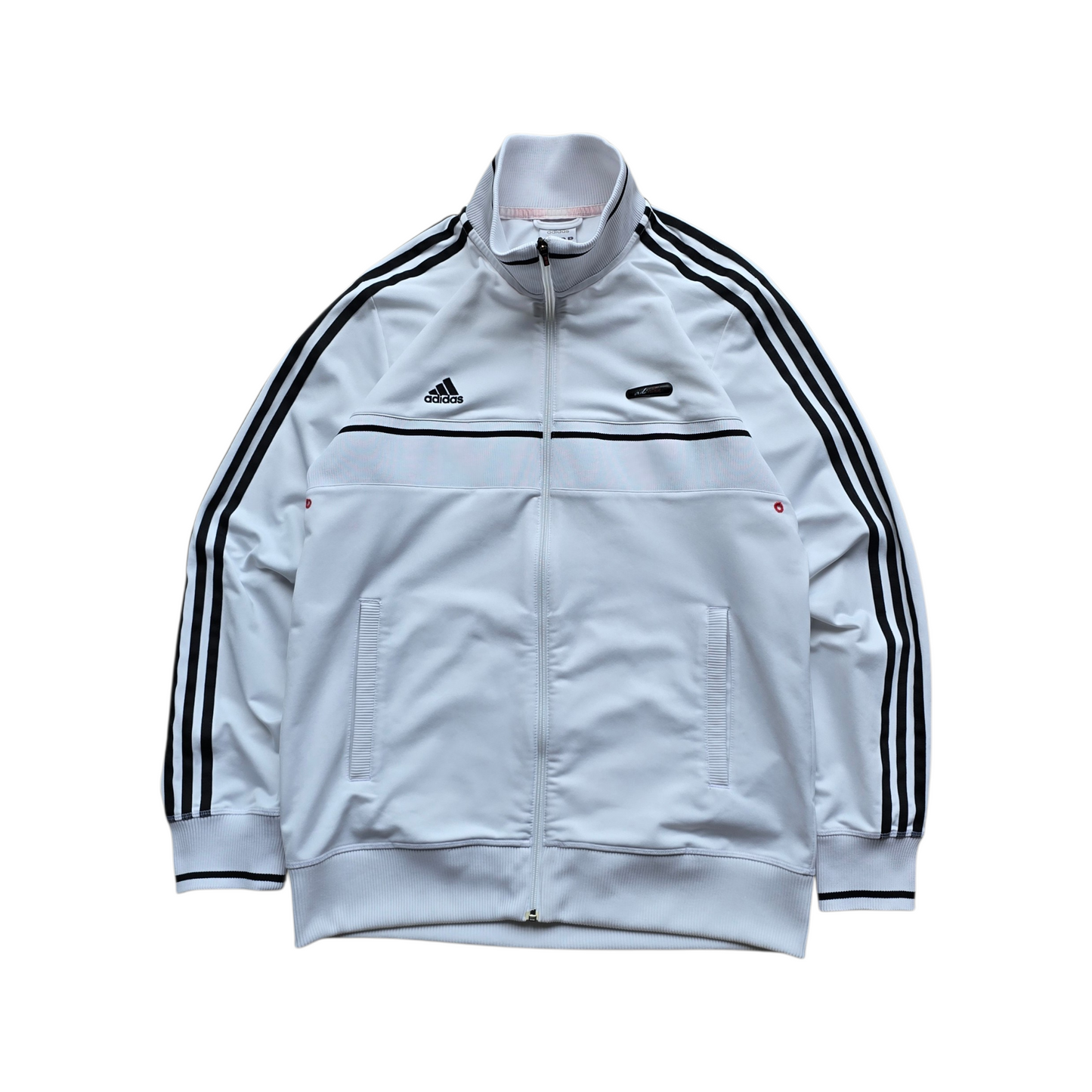 Vintage 2000's Adidas Track Jacket - L