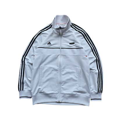 Vintage 2000's Adidas Track Jacket - L