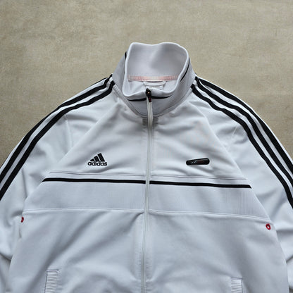 Vintage 2000's Adidas Track Jacket - L