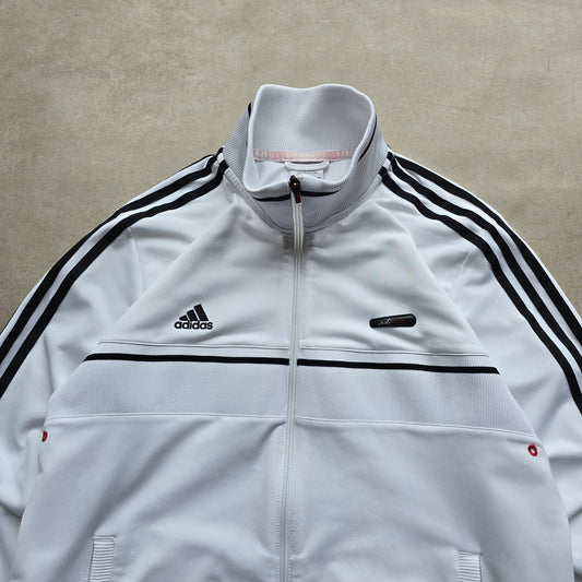 Vintage 2000's Adidas Track Jacket - L